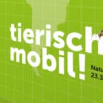 Museum Niederösterreich | Haus der Natur: Tierisch mobil! Natur in Bewegung