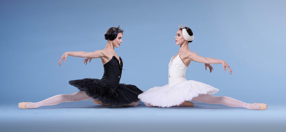 The Stuttgart Ballet: Swan Lake
