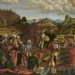 Staatsgalerie Stuttgart: Carpaccio, Bellini und die Frührenaissance in Venedig