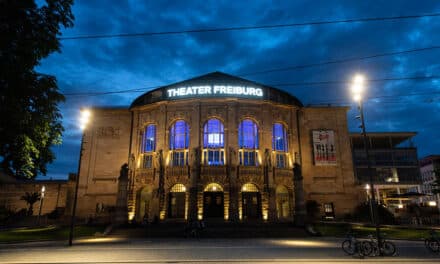 Theater Freiburg: The Handmaid’s Tale