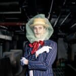 Badisches Staatstheater Karlsruhe: Der seltsame Fall des Dr. Jekyll und Mr. Hyde