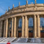 Staatsoper Stuttgart: Der rote Wal