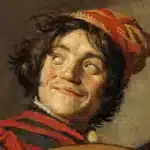 Rijksmuseum Amsterdam: Frans Hals