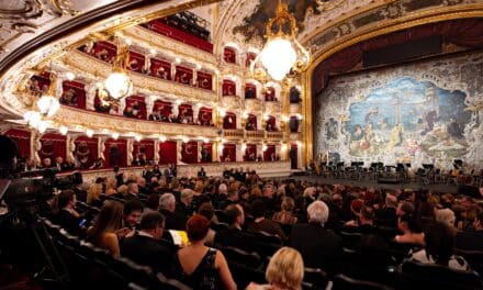 Prague State Opera: The Secret
