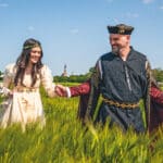 Agnes Bernauer Festival 2024 : Straubing in the late Middle Ages 