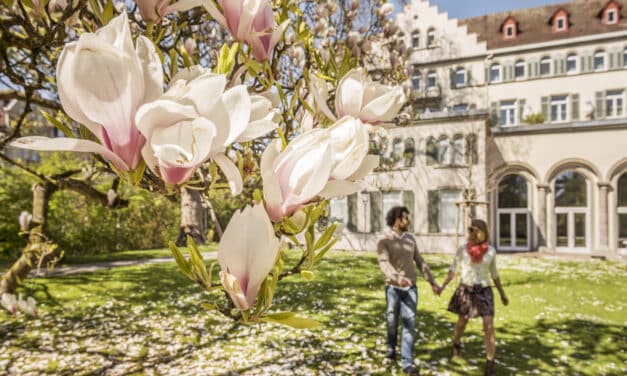 Ostererlebnisse in Konstanz 2024: Frühlingsfrisch, genussvoll, unterhaltsam