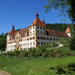 Die STEIERMARK SCHAU 2025 in Schloss Eggenberg