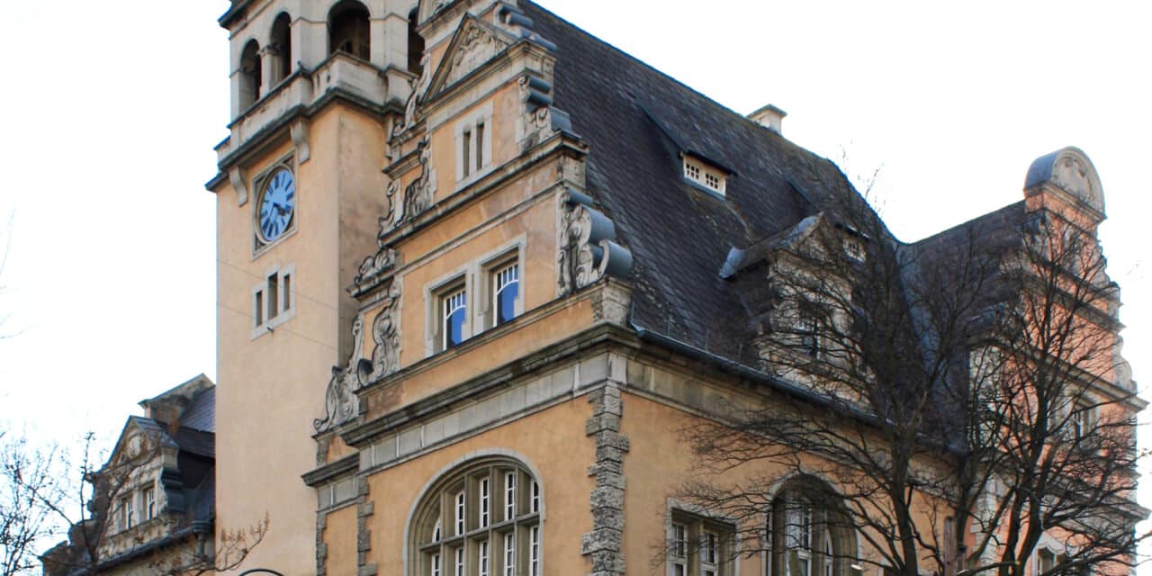 Le Rollettmuseum de Baden : le plus ancien musée de Basse-Autriche