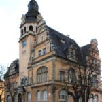 The Rollettmuseum Baden: the oldest museum in Lower Austria
