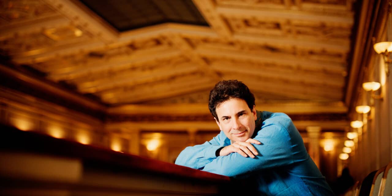 Cologne Opera: Saul