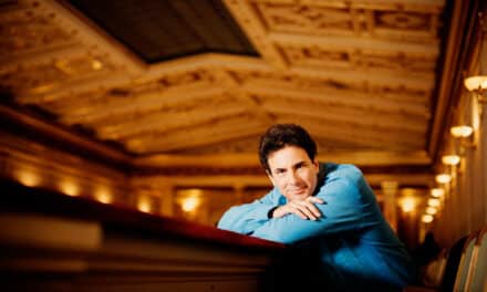 Oper Köln: Saul
