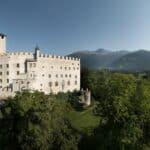 Bruck Castle: The museum of the town of Lienz