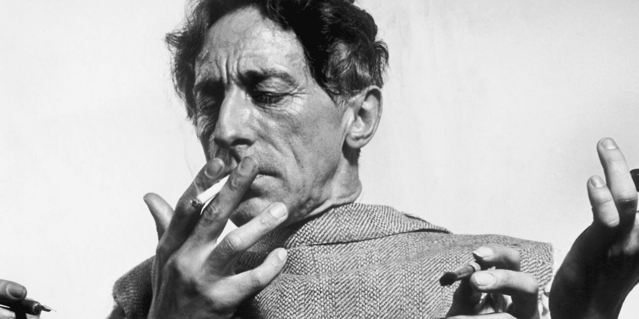 Collection Peggy Guggenheim : Jean Cocteau - La Revanche du Juggler