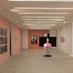 Musée d'art contemporain Metelkova : How to go on ?