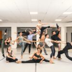 Festspielhaus Erl : Le cas Wagner - première mondiale avec la Limonada Dance Company