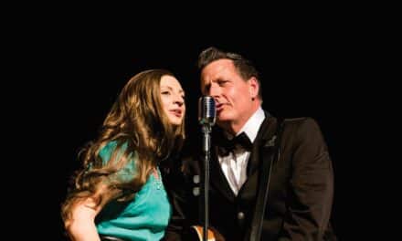 Paderhalle Paderborn: The Jonny Cash Show by The Cashbags