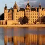 Museum Schloss Schwerin : Des joyaux en dialogue