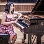 Staatstheater Kassel: Sinfoniekonzert mit der Pianistin Claire Huangci