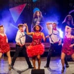 Théâtre Metropol de Brême : One Moment in Time - L'histoire de Whitney Houston