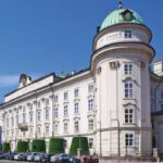 Die Kaiserliche Hofburg in Innsbruck: Auf den Spuren von Maximilian I., Maria Theresia und Sisi