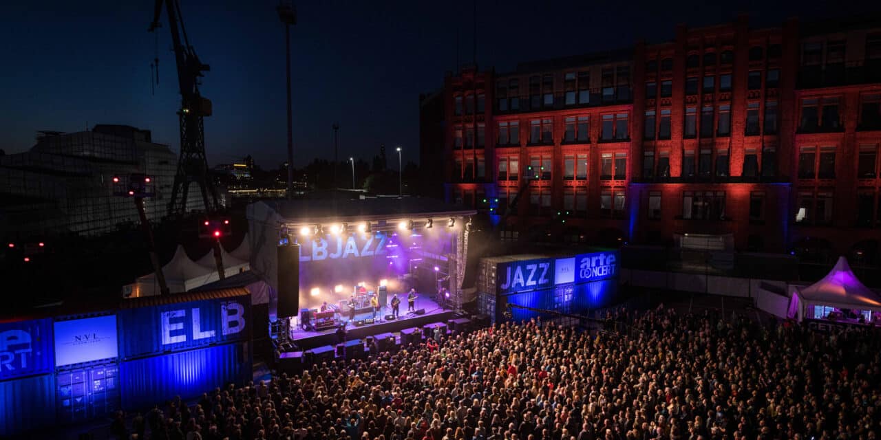 Elbjazz 2024 - Archiviert