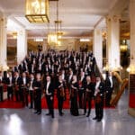 125 years of the Vienna Symphony Orchestra: Orchestra of the city