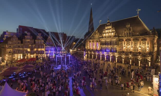 Bremen Music Festival 2024