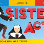 MusicalSommer Tirol 2024 à la forteresse de Kufstein : "Sister Act