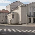 Theater Vorpommern: One for My Baby and One More for the Road – Freistil II
