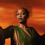 Die Glocke Bremen: Cécile McLorin Salvant & Band