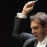 Semperoper Dresden : Concert symphonique avec Daniele Gatti