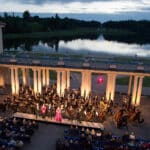Opéra de chambre du château de Rheinsberg 2024