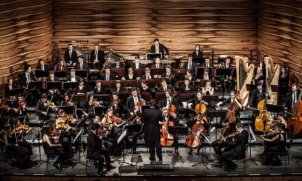 Die Junge Philharmonie Wien: Österreichs Elite-Nachwuchsorchester