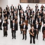 Theater Münster: 10th symphony concert - Back to nature!