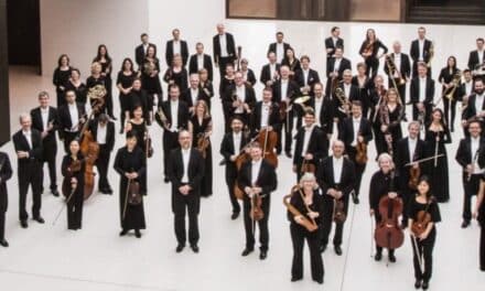 Theater Münster: 10th symphony concert - Back to nature!