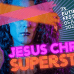 Eutiner Festspiele 2024: Jeusus Christ Superstar & Der Freischütz