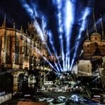 Domstufen-Festspiele in Erfurt 2024 : Sommerliches Musiktheater vor historischer Kulisse