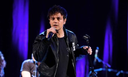 Wunderino Arena Kiel: Jamie Cullum