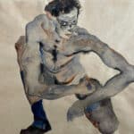 Egon Schiele Museum Tulln: The rediscovery of nudity