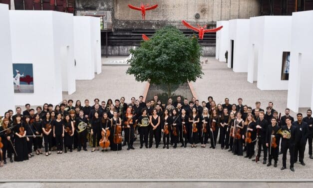 Le Festival de musique du Schleswig-Holstein 2024