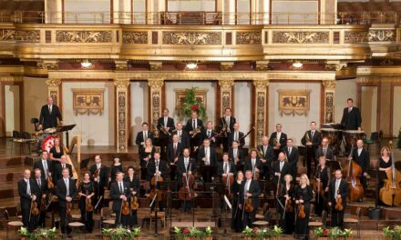 Kolosseum Lübeck: Die große Johann Strauss Revue