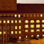 Theater Kiel: The Handmaid’s Tale