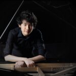 Musik und Kongresshalle Lübeck : Tony Yun - Concert de piano
