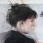 Kunstmuseum Moritzburg Halle (Saale): „Wirklich, ich lebe in finsteren Zeiten“ Sandra del Pilar – Malerei