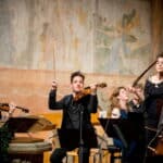 Gstaad Menuhin Festival &amp; Academy: TRANSFORMATION - CYCLE &quot;CHANGE II&quot;