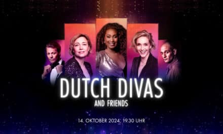 Raimund Theater Wien: Dutch Divas – The Concert - Archiviert