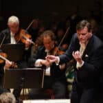 Staatsoper Unter den Linden: New Year's concert with Christian Thielemann