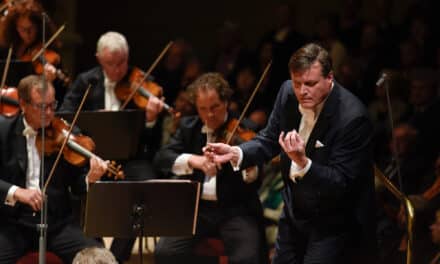 Staatsoper Unter den Linden: Konzert zum Jahreswechsel mit Christian Thielemann