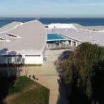 Nausicaá Centre National De La Mer:  „Reise in die Tiefsee“