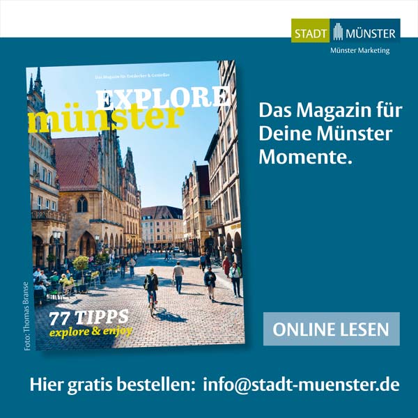 Explore Münster
